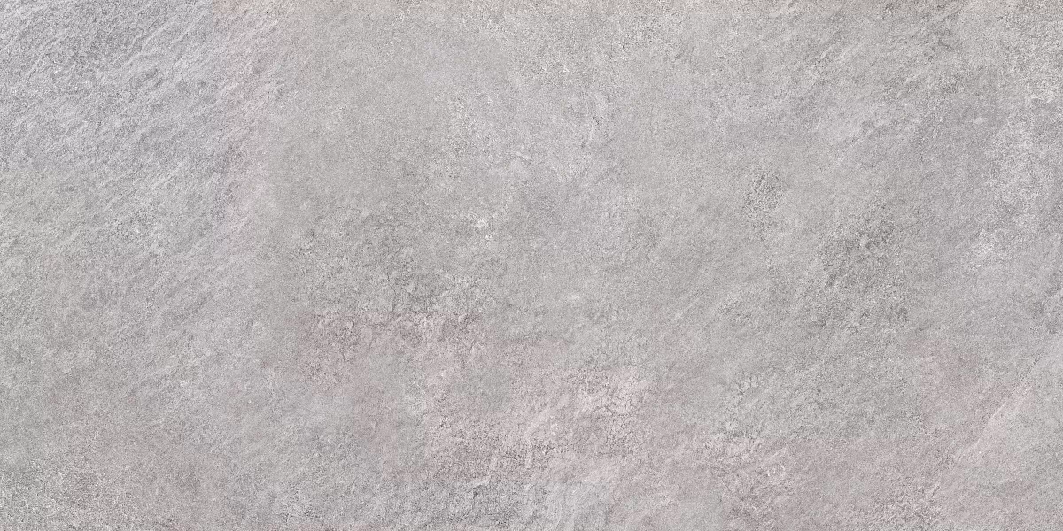 Керамогранит Rock Light Grey 60x120