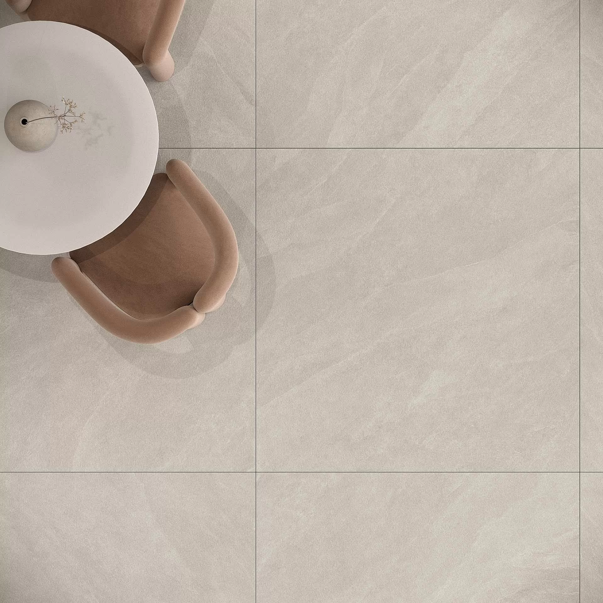 Керамогранит 16090046 Era Bruna Naturale 9mm 120x120