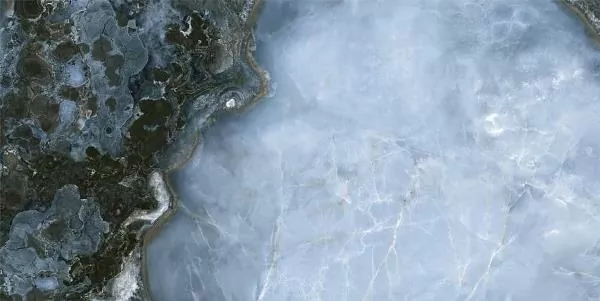 Керамогранит Cr. Lux Danae Navi Leviglass 75x150
