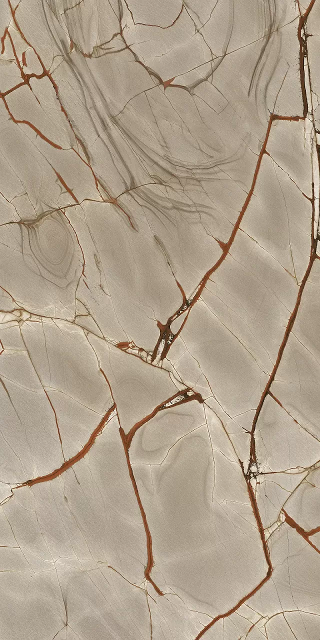 Керамогранит 774902 Nature Mood Rainforest Glossy RT 6mm 60x120