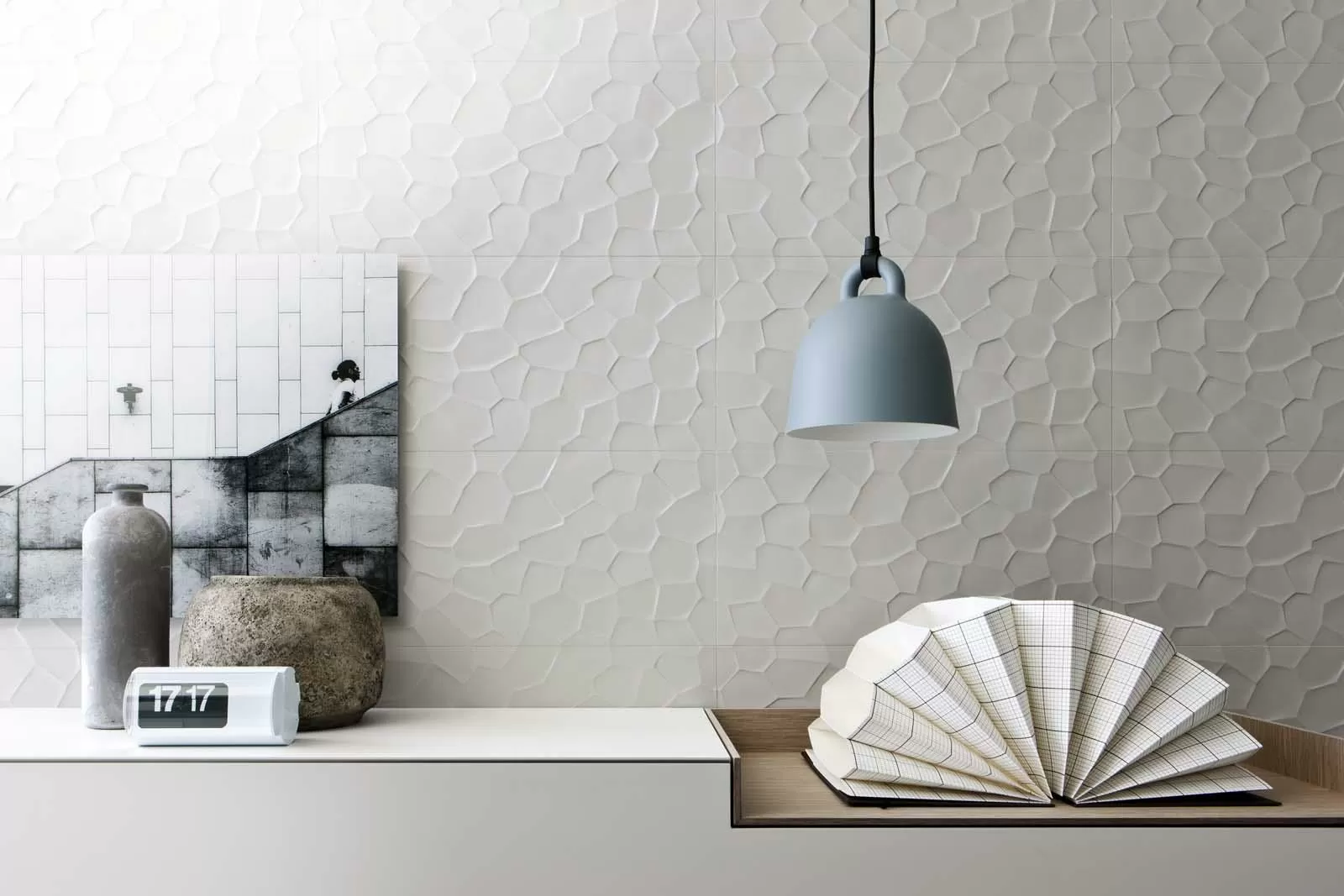 Плитка MNDA Color Code Grigio satinato 30x60