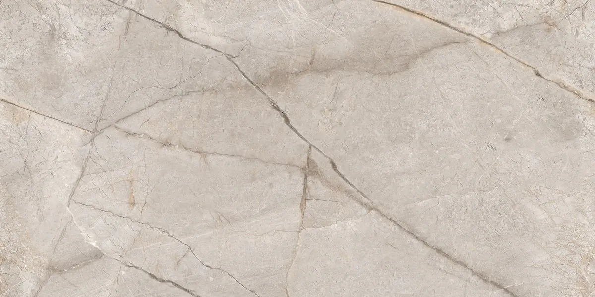 Керамогранит N80016 Silver Stone Carving 60x120