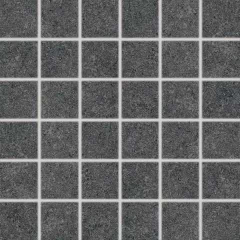 Мозаика DDM06635 black 30x30