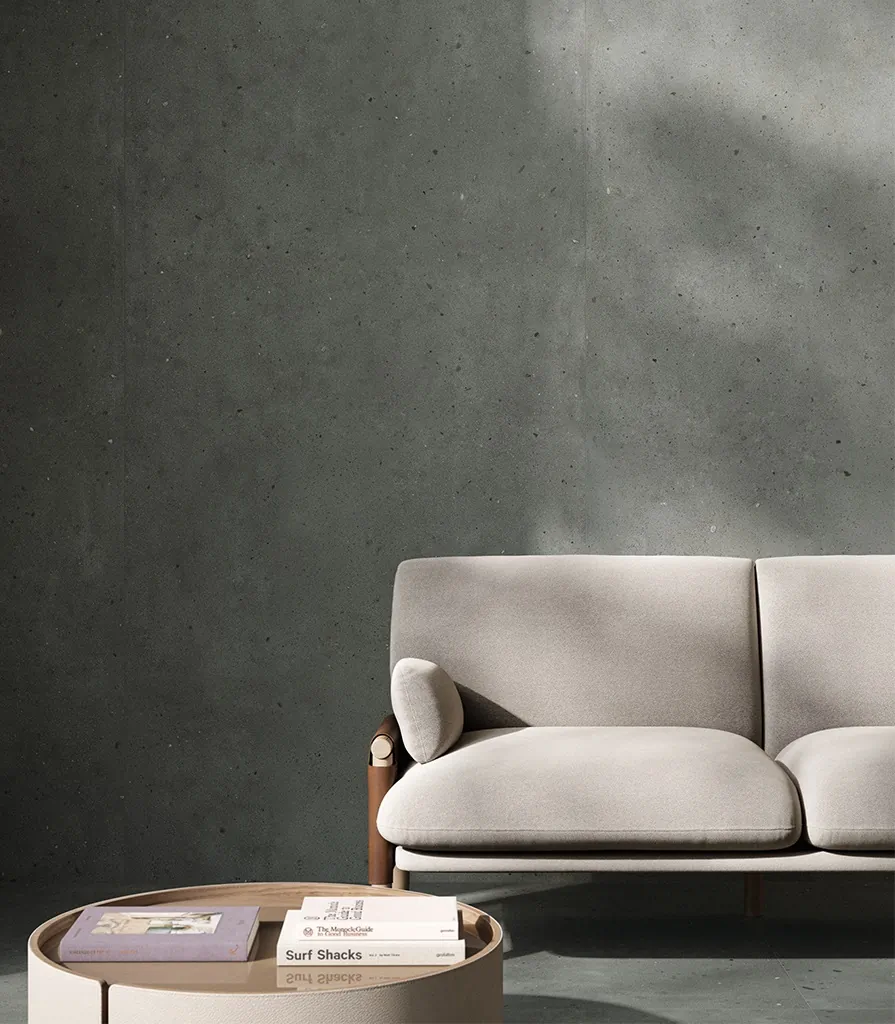 Керамогранит 610010005695 Avantgarde Iron Ret 60x120
