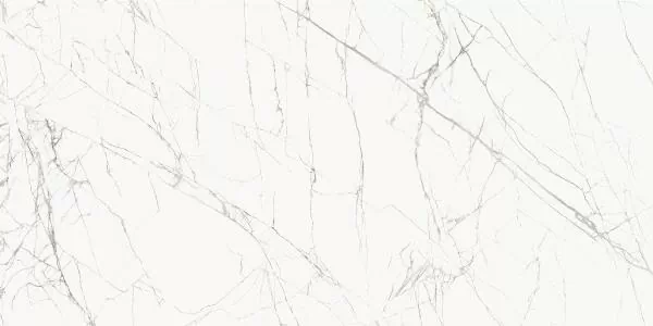 Керамогранит Titan White Honed 60x120