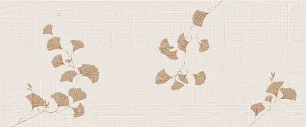 Плитка I368 Lilysuite Biloba B 50x120