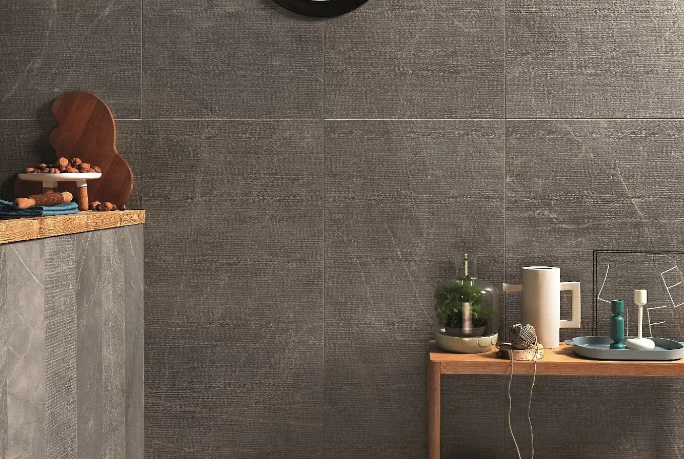 Керамогранит WE0268L Statuario Living Lap. 59,5x59,5