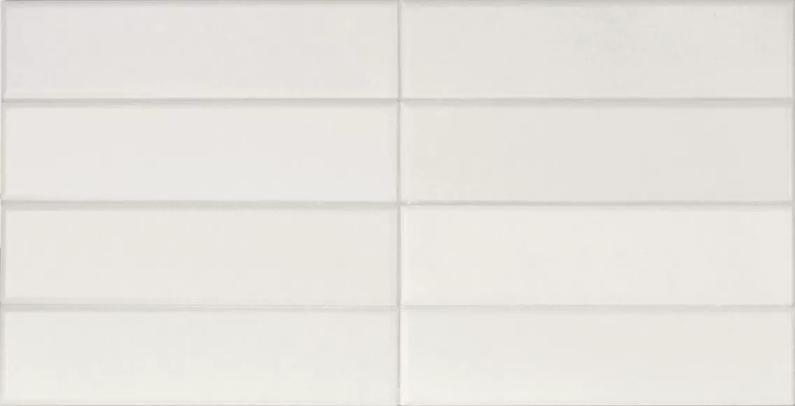 Плитка 26485 Alpine White 7,5x30