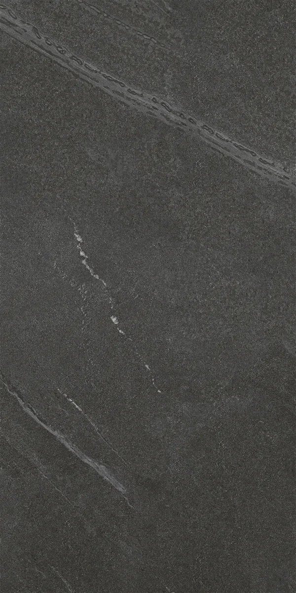 Керамогранит P14508.6 Tiger Matt Black Rect 60x120
