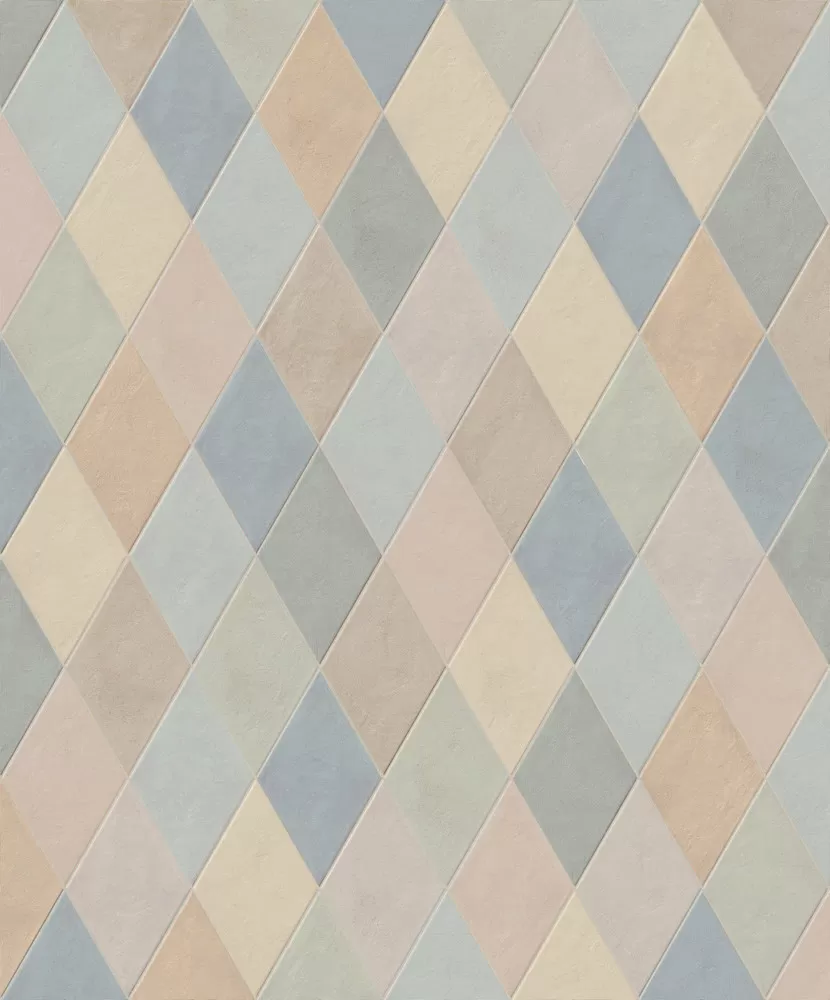 Керамогранит E758 Chalk Colors RMB 18.7x32.4