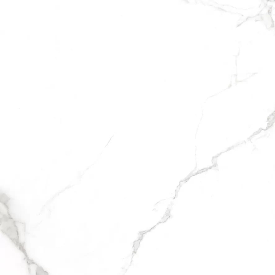Керамогранит Statuario White PRO белый матовый R10GR 60х60