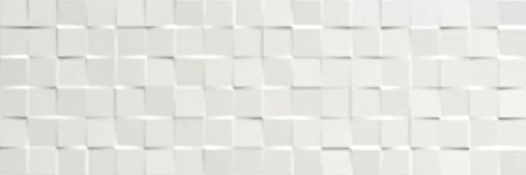 Плитка fLMV Lumina Square White Matt 25x75
