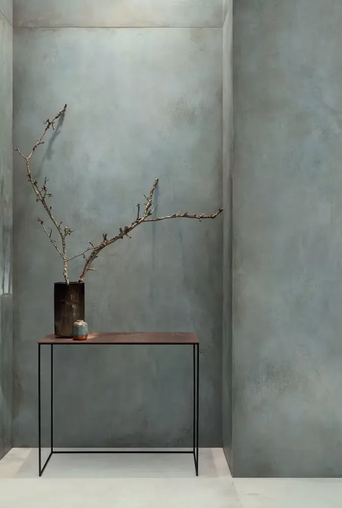 Керамогранит Patina Plate blue MAT 119.8x59.8