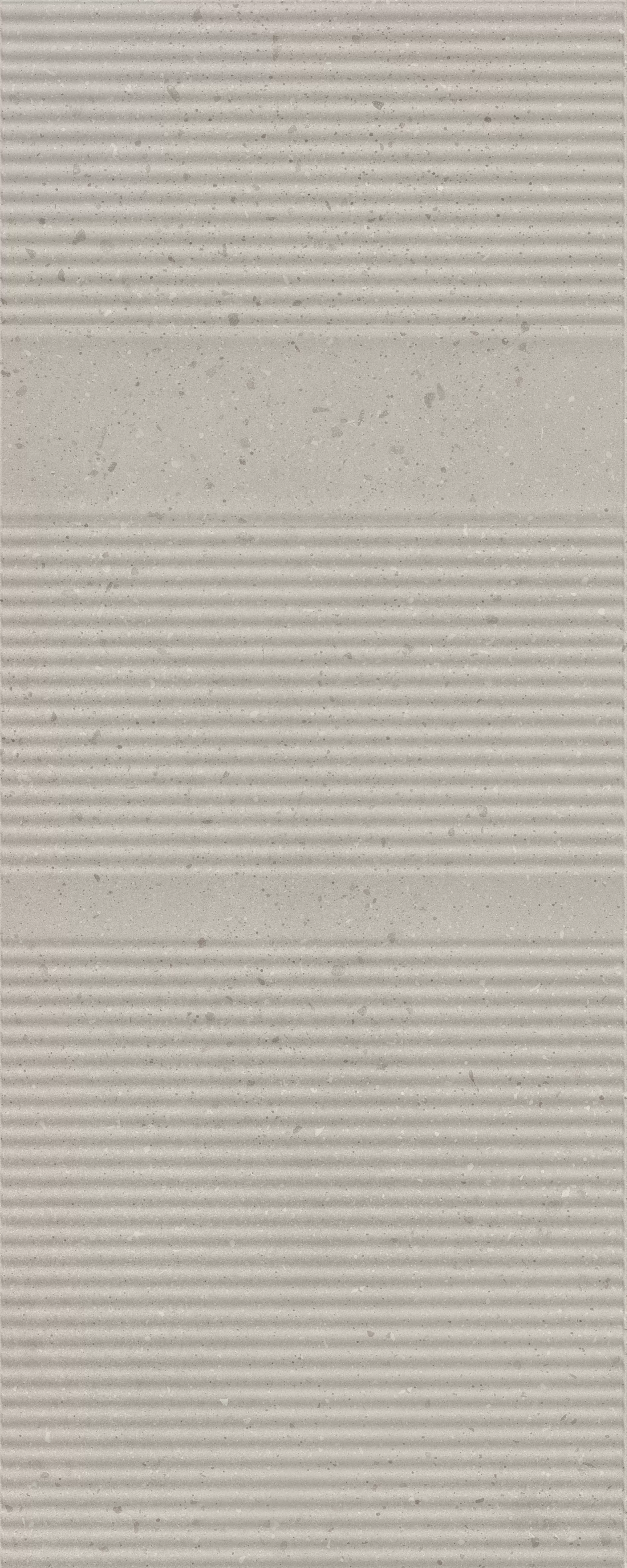 Плитка 7258 Скарпа серый матовый структура 20x50x0,89