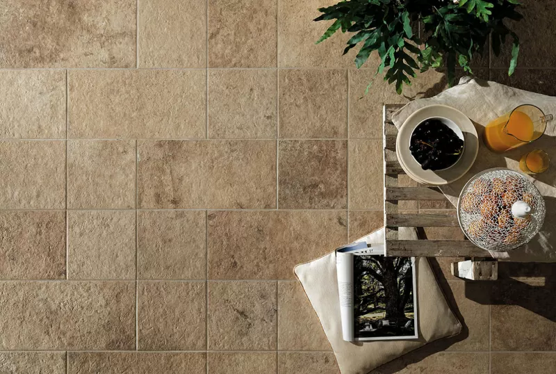 Керамогранит APSG Aix Blanc 37.5x75