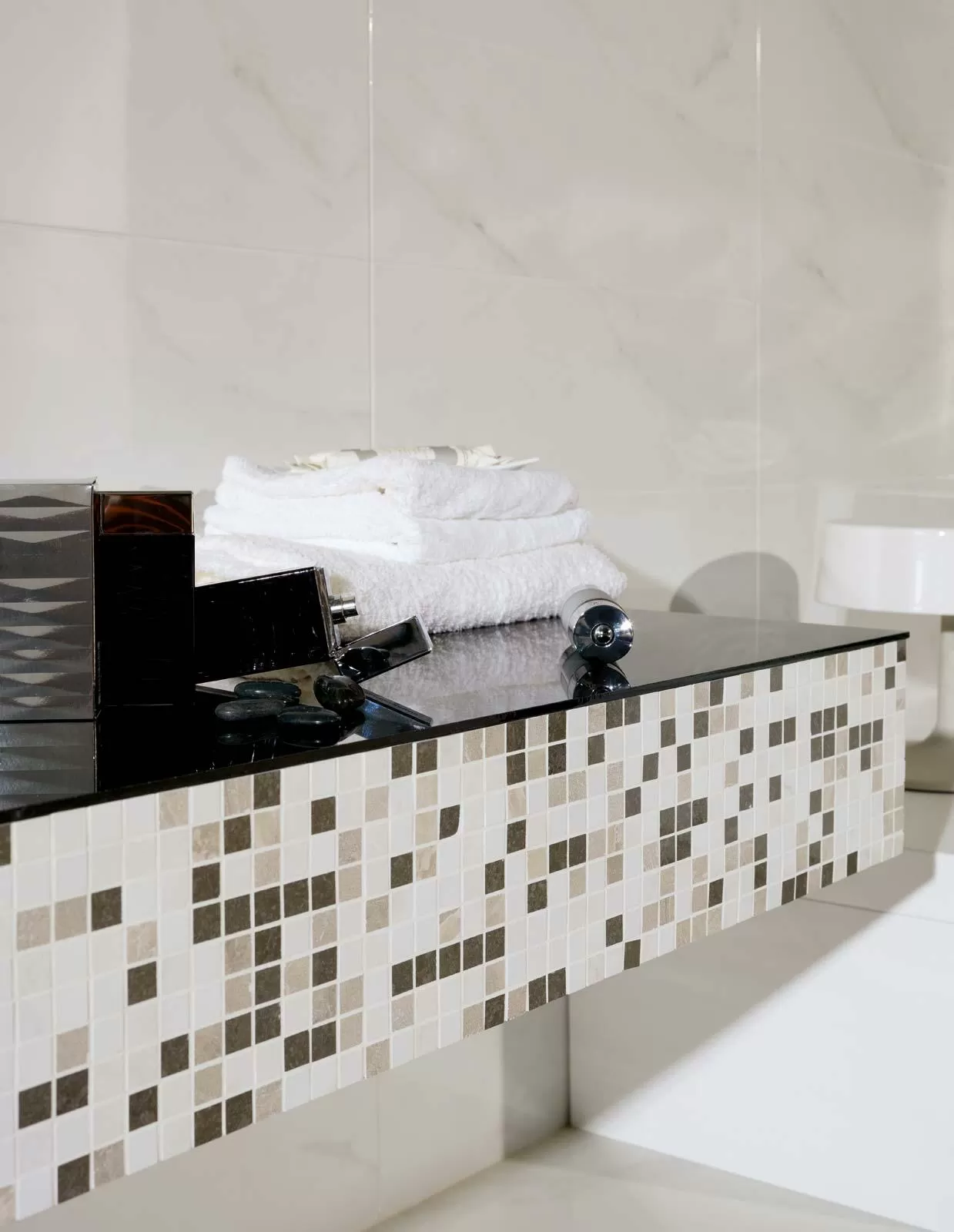 Плитка L-Versalles Marfil DAFP 5*76