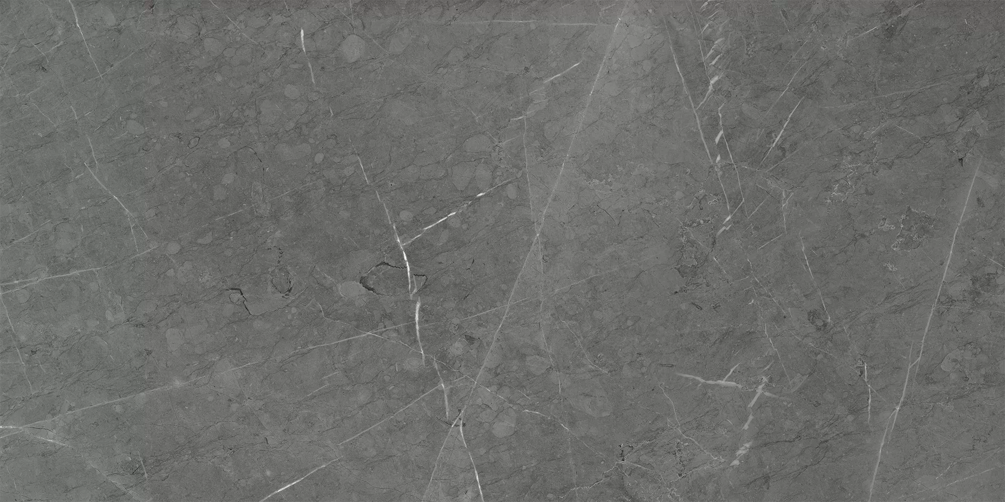 Керамогранит K-2203/LR Skala Dark Grey 600x1200x10