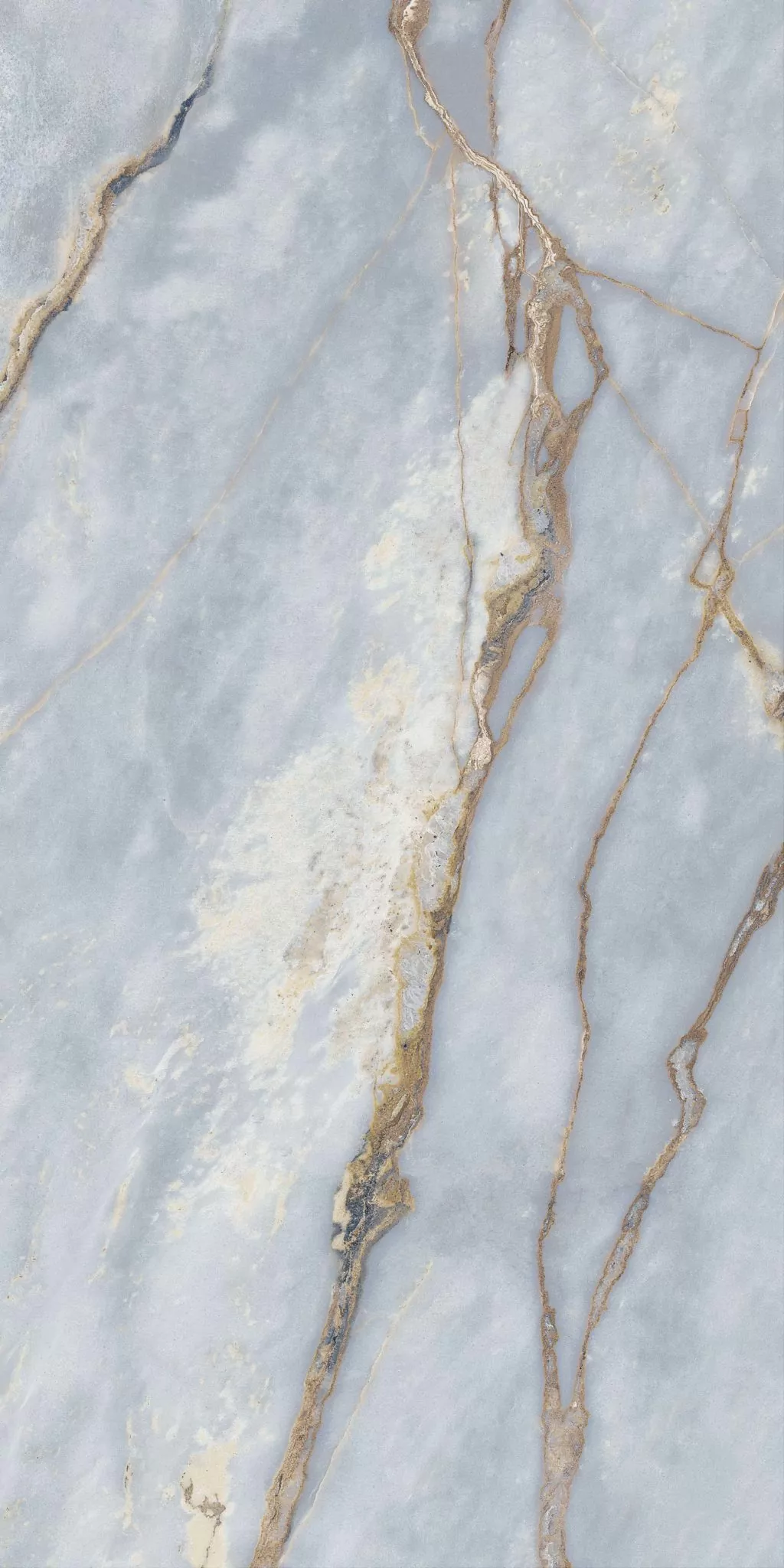 Керамогранит PF60014981 Sensi Nuance Deep River Nat Rett 60x120
