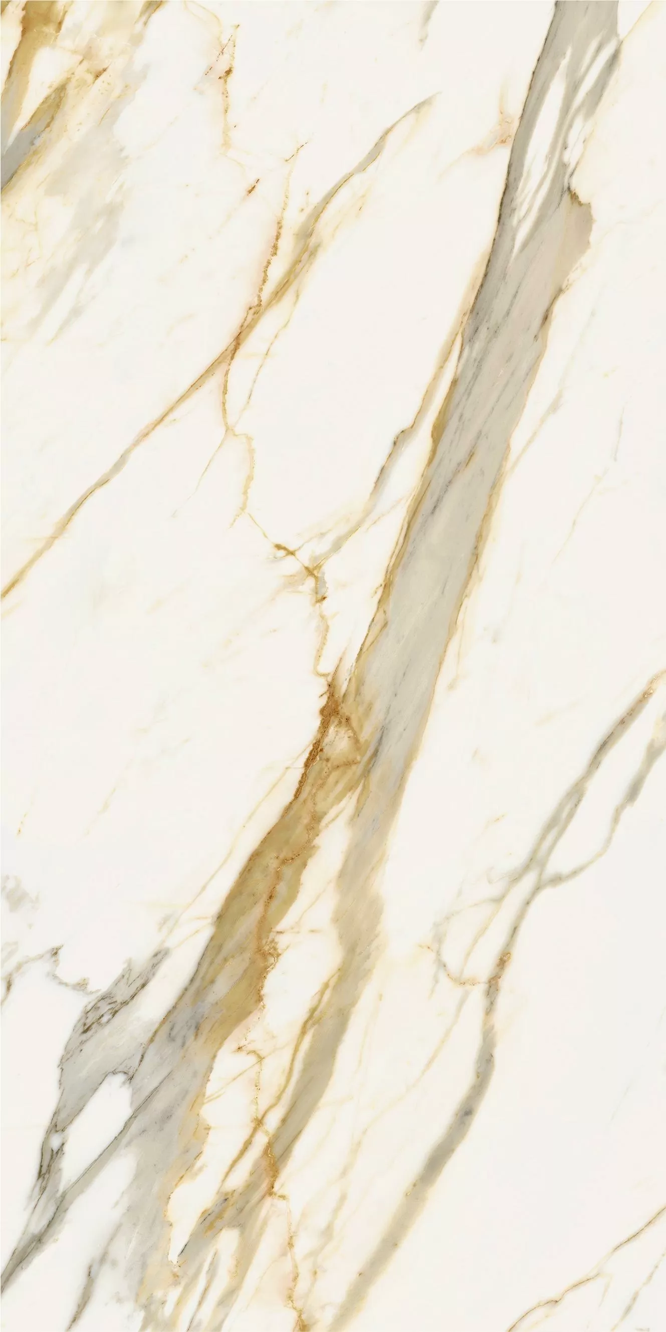 Керамогранит 610010002839 Stellaris Calacatta Gold Nat Ret 80x160