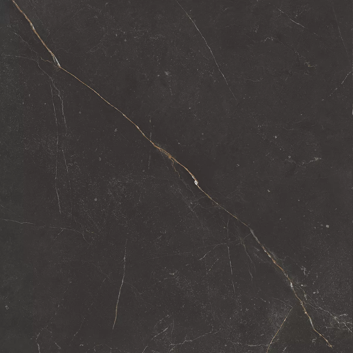 Керамогранит NL04 Nolana Black Неполированный Рект. 60x60x10