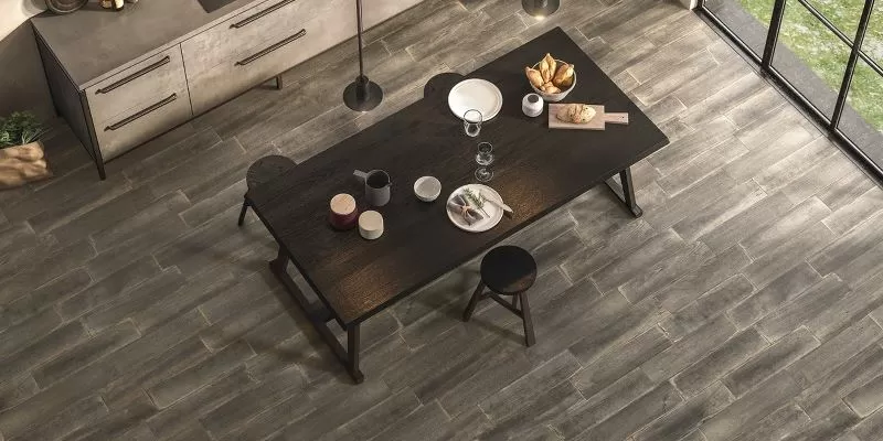 Керамогранит PEQUOD 156B 15X60