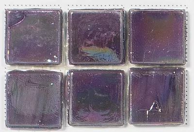 Мозаика WJ46+1 Galaxy 1.5*1.5 32.7*32.7
