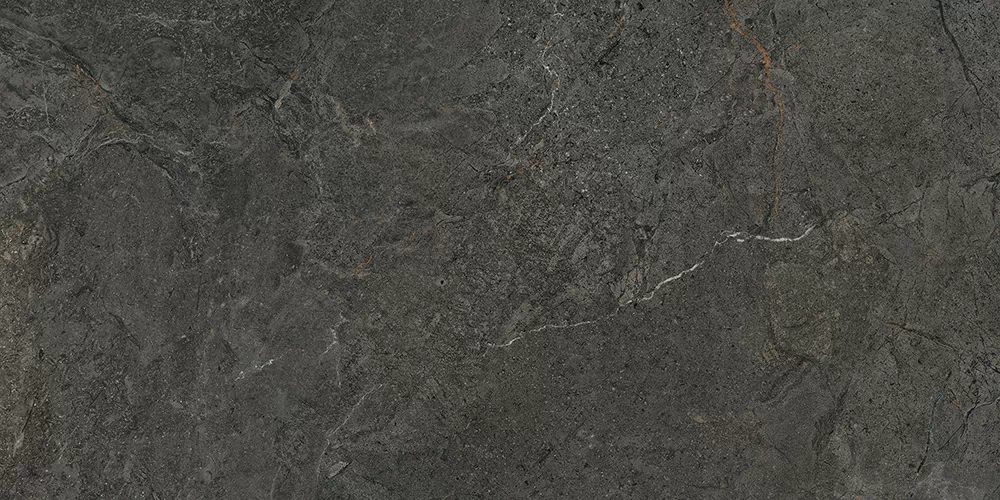 Керамогранит K948102R0001VTER StoneS Пьетра Рома Антрацит Матовый R10А Рельеф 60x120