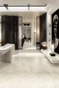 Керамогранит A4RP Marvel Calacatta Prestigio Lappato 160x160