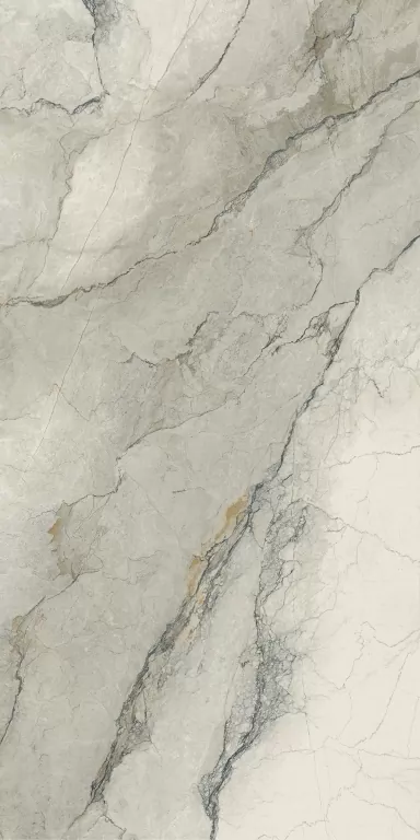 Керамогранит 196017 Bolgheri Stone Sage 3D Satin Ret 60x120