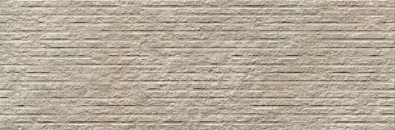 Плитка fRU2 Nobu Row Grey Matt RT 25x75