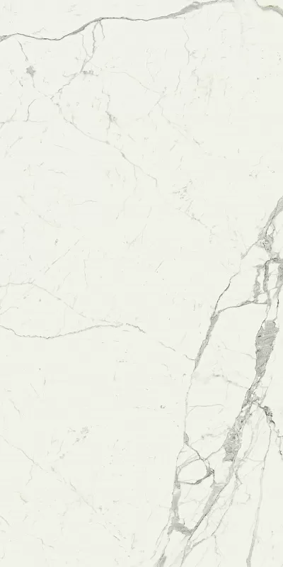 Керамогранит M0FU Grande Marble Look Statuario Rett. 120х240