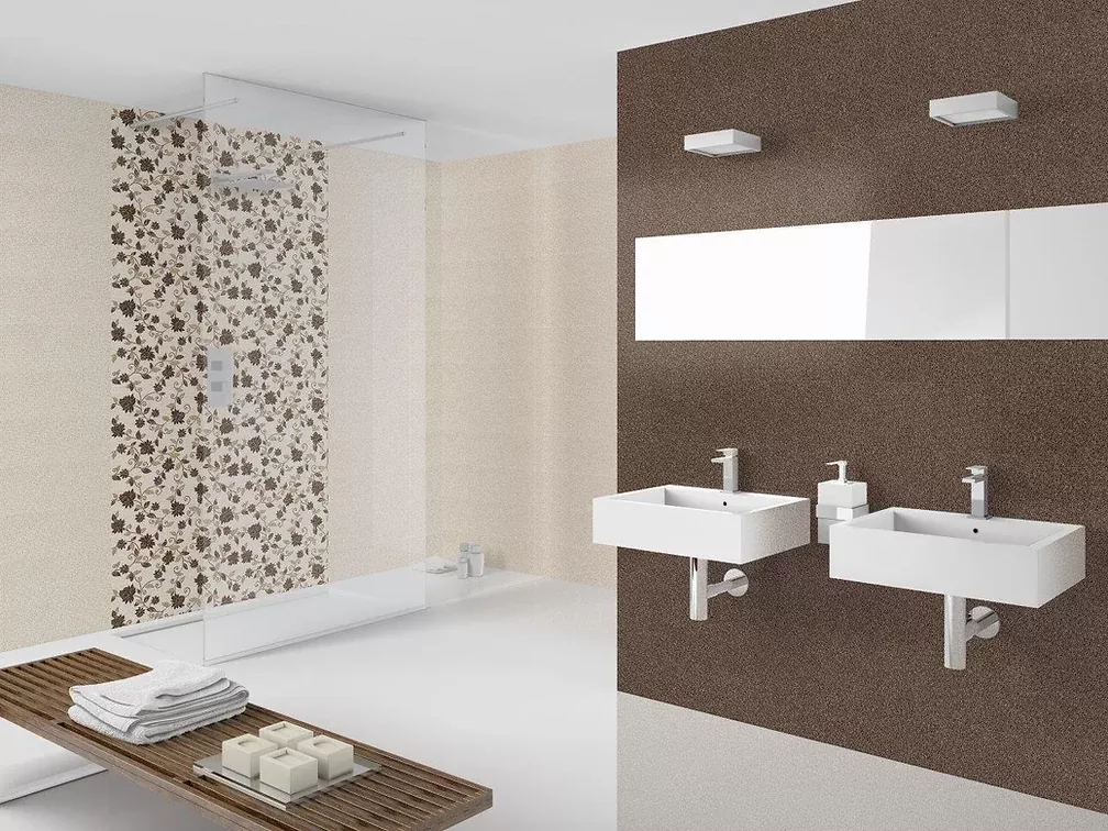 Плитка CARTUJA BEIGE 20х60