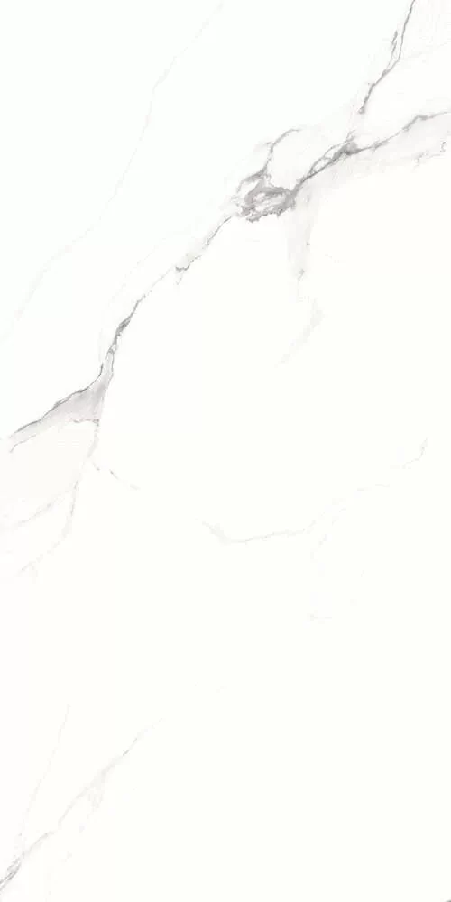 Керамогранит GT1206012003SPR Alfanzo Белый Полированный 60x120