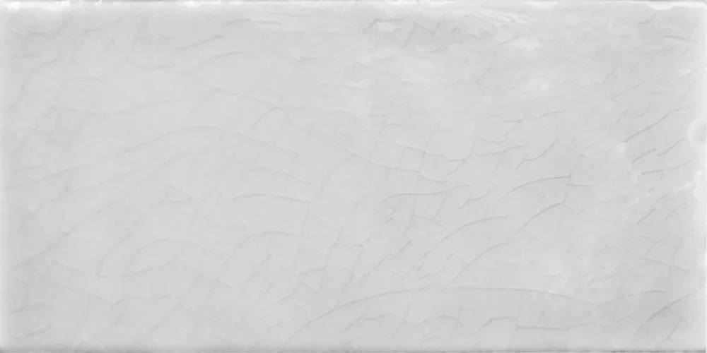 Плитка 7515PLCWHIT PLUS CRACKLE WHITE 7,5X15
