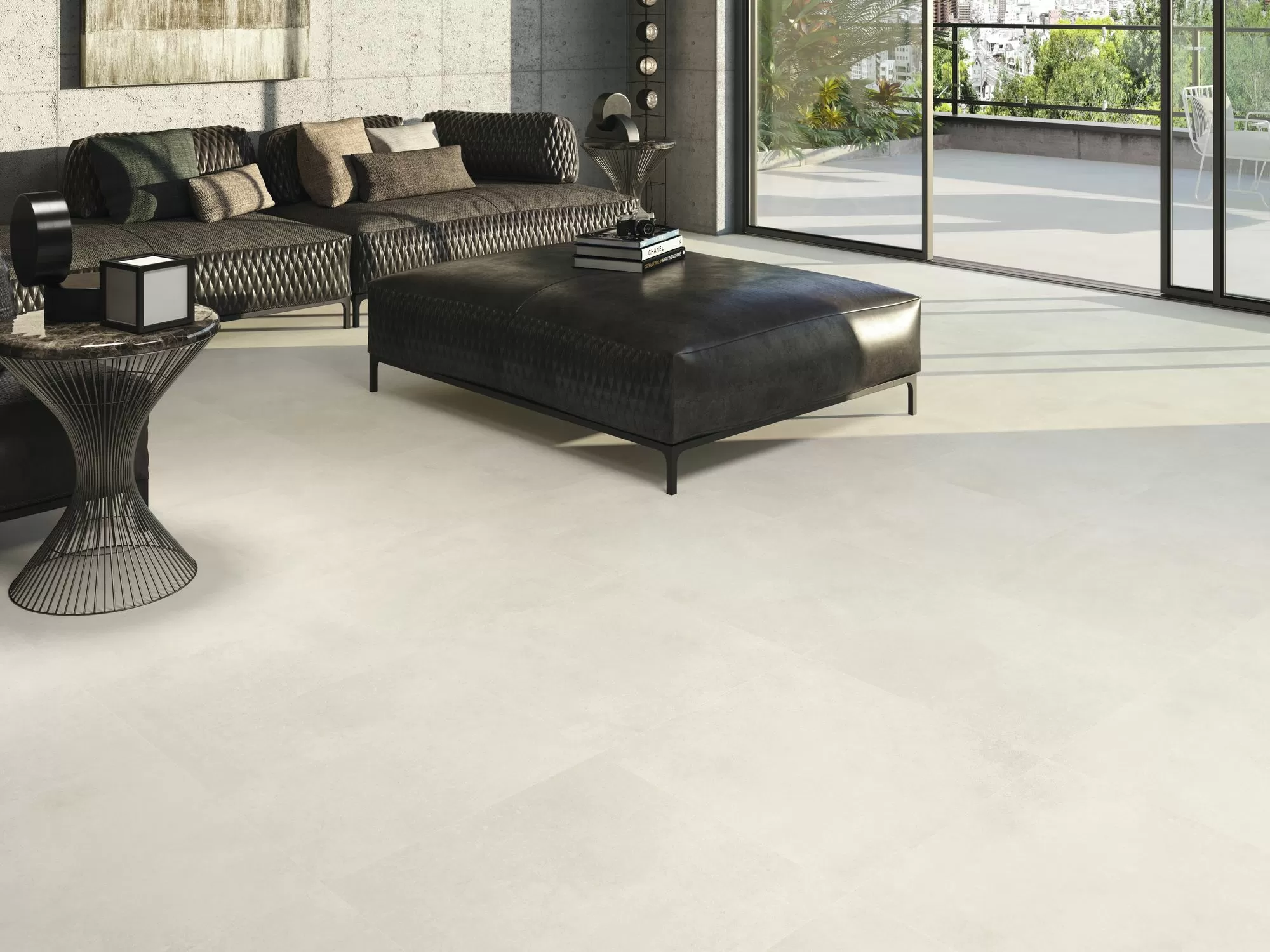 Плитка Arkety Taupe Rect 40x120