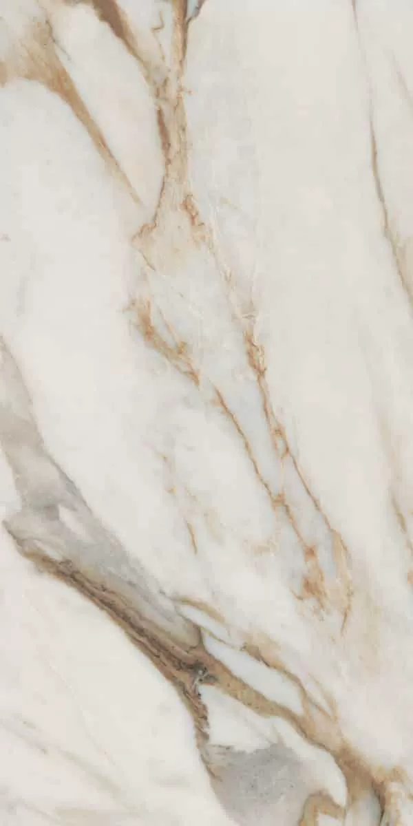 Керамогранит PF60009170 Sensi Signoria Calacatta Vena Oro Nat R 60x120