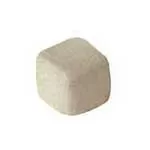 Плитка AASI Arty Milk Spigolo A.E. 0,8х0,8