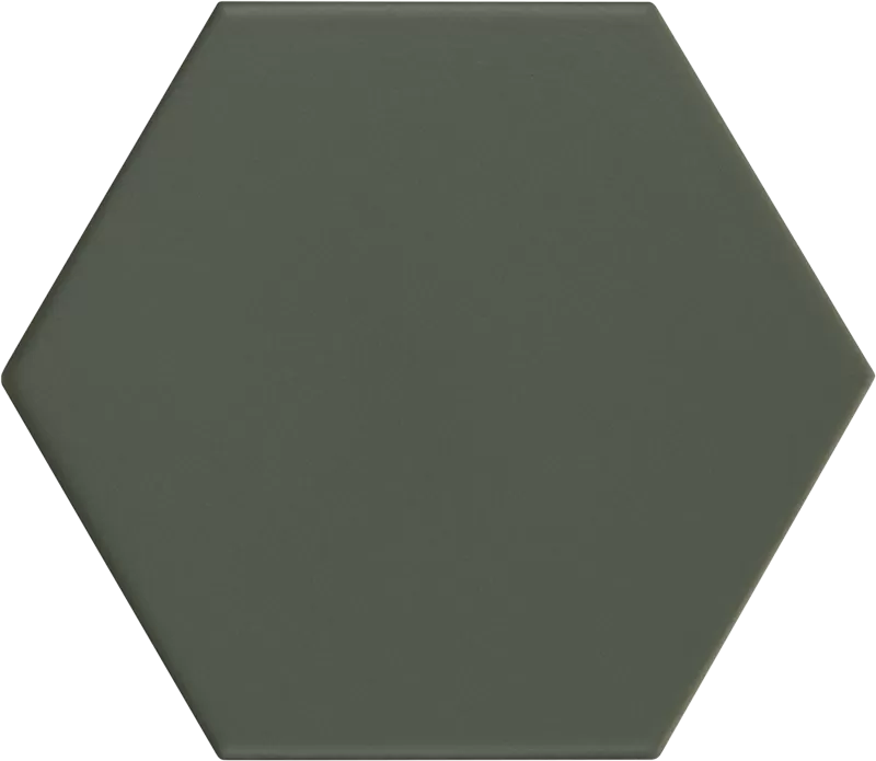 Керамогранит 26466 KROMATIKA Green 11,6x10,1