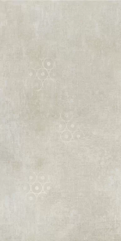 Керамогранит 752047 Tesori Anelli Bianco Ret 6mm 120x240