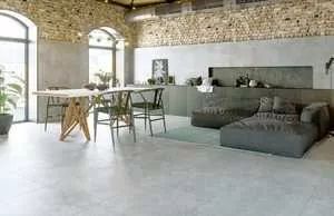 Керамогранит CR0H06M01 Concrete Grey PG 01 60х60