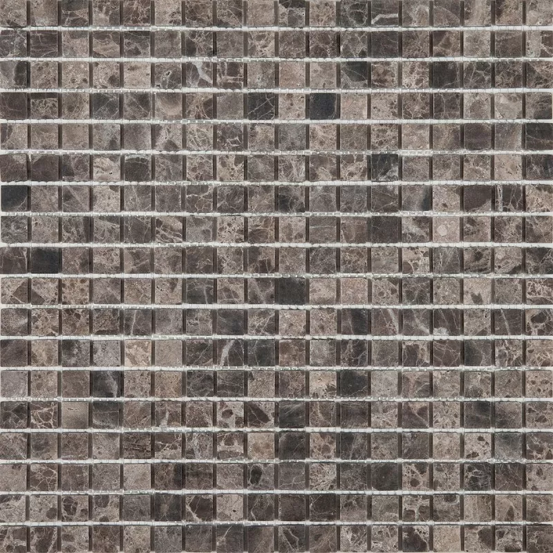 Мозаика SGY3154M (15*15) 300*300*4