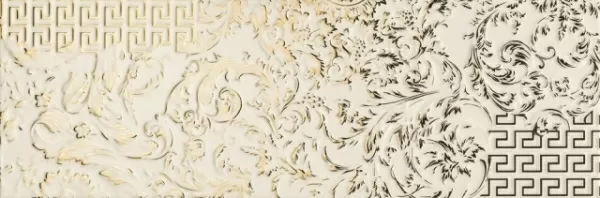 Плитка 68802 Gold Crema Combi Patchwork Mix 25x75