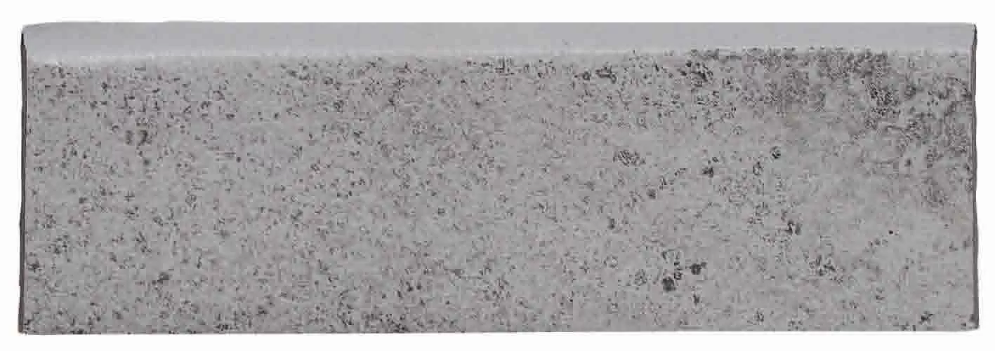 Клинкерная плитка Rodapie Fuji Плинтус 0409621 8.6x31x1.3