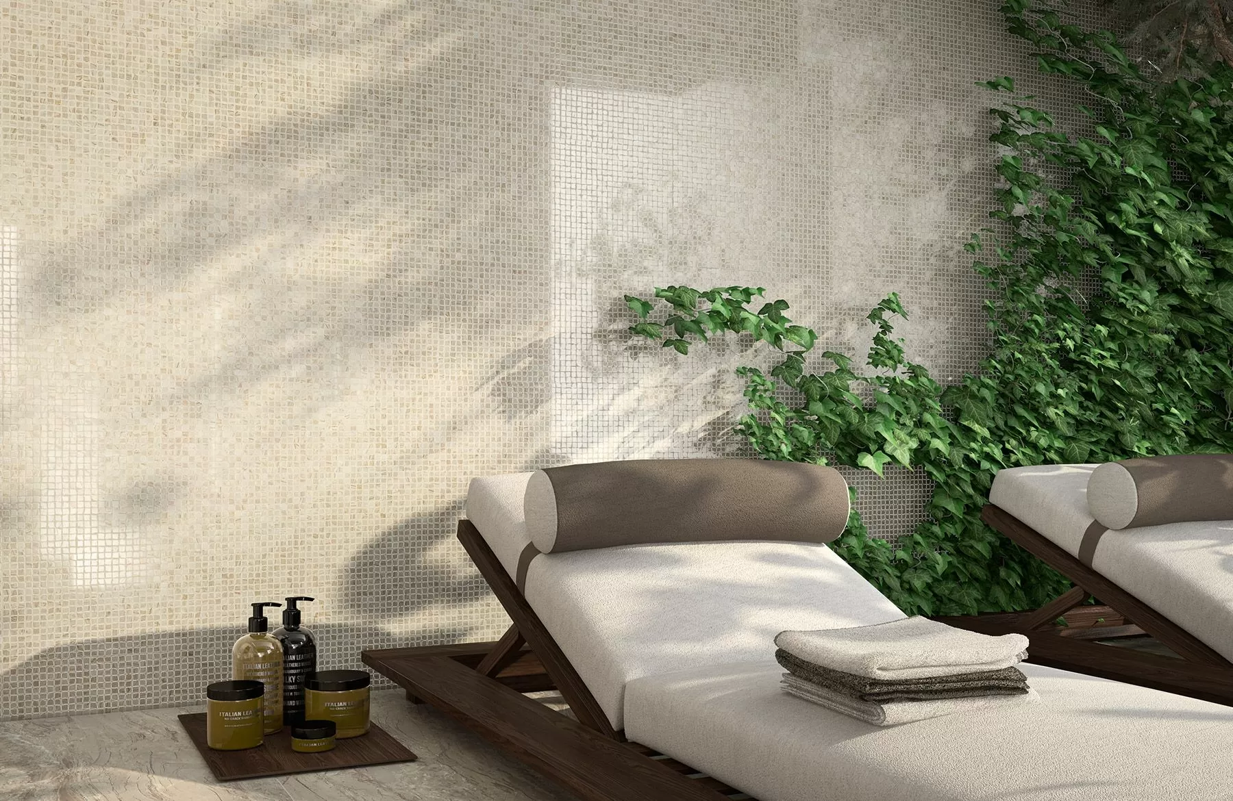 Керамогранит IMP 02RT STATUARIO SILK 60X120