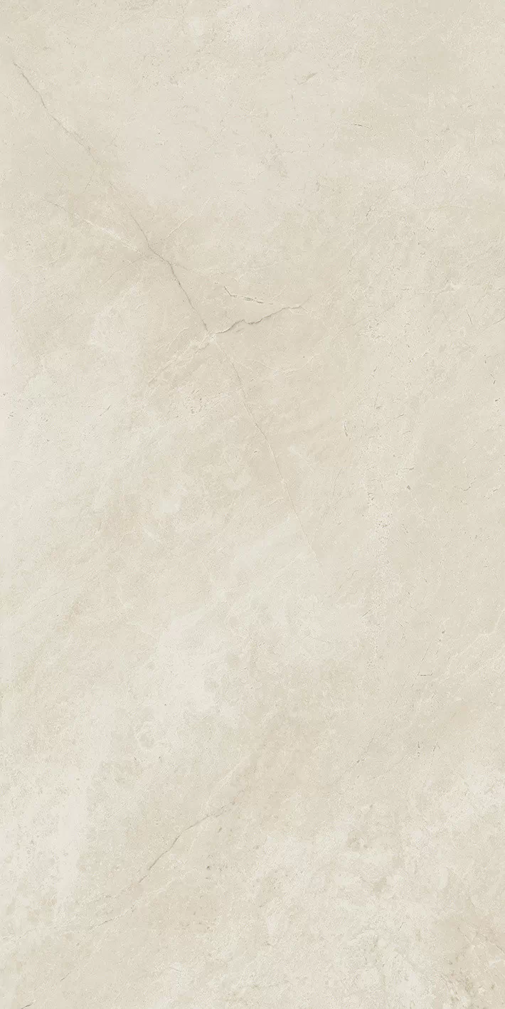 Керамогранит 756502 Stones 2.0 Marfil Glossy Ret 6mm 60x120