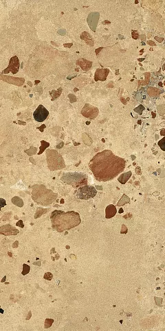 Керамогранит 0SC625R I Cocci Siciliani Naturale Nat Rett 60,4x120,8
