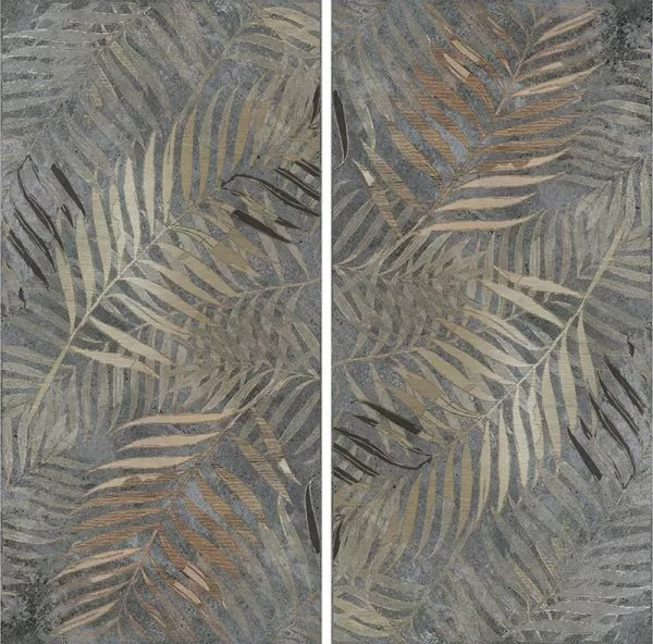 Керамогранит 303525/74 Golden fern (mix 2) rett 60x120