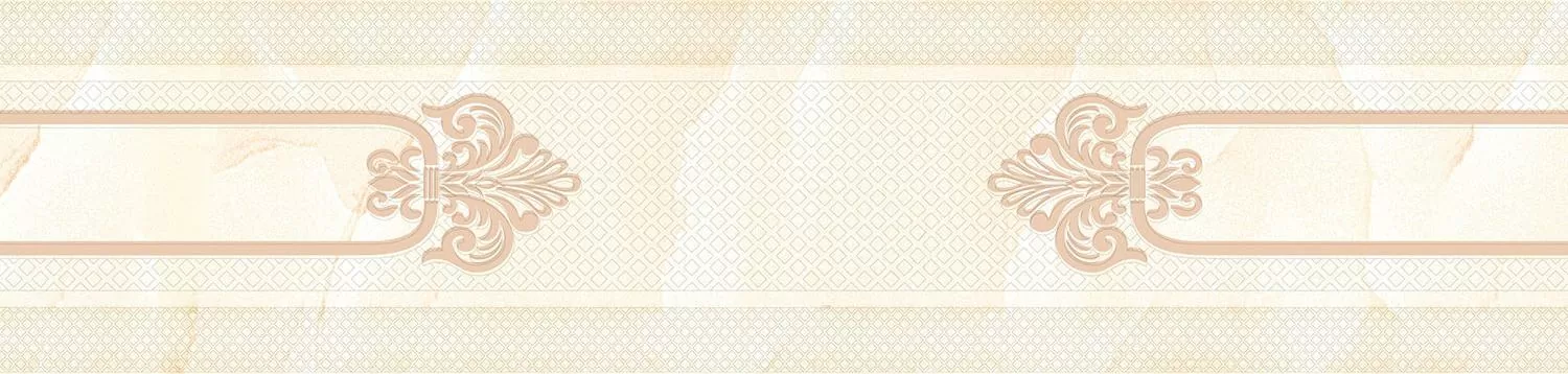 Плитка Бордюр 601 MARBELIA 7х29.5