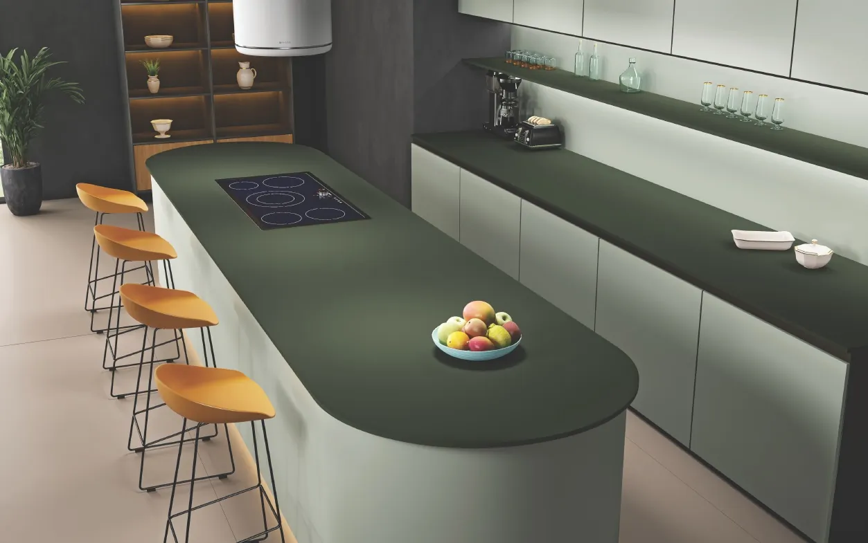 Керамогранит Monotone Oxford Matt 800x2400x15