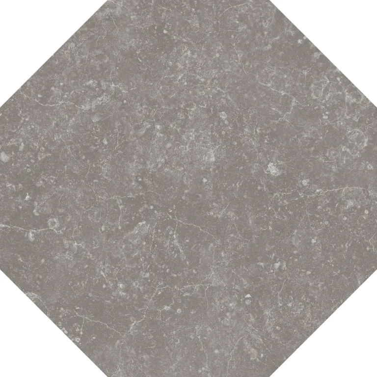 Плитка KM2424G0021N Касабланка серый матовый 24x24x0,7